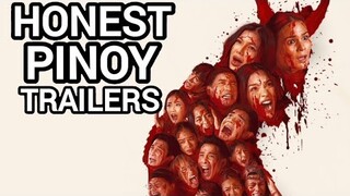 Shake, Rattle & Roll Extreme (Honest Pinoy Trailers)