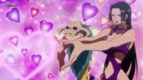 SỐC! Zoro vượt mặt Luffy - Bảng xếp hạng Mỹ Nữ và Mỹ Nam chính thức One Piece! P2