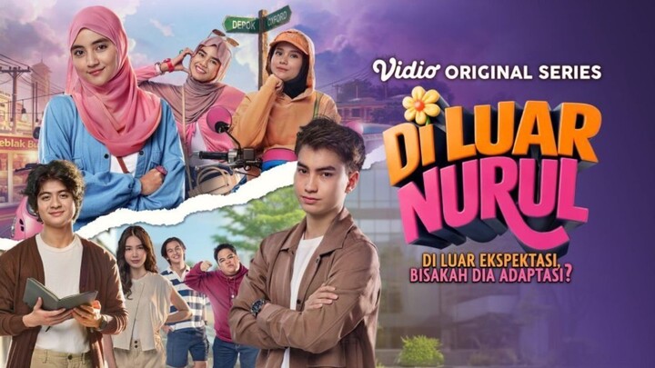 (Eps.3) Di Luar Nurul (2026)