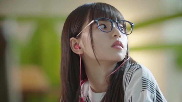 [ฮาชิโมโตะ คันนะ × ไซโตะ อาสุกะ × อิชิฮาระ ริมิ] ฉันกันเสียงได้ดีเกินไป ไม่งั้นเธอต้องได้ยินเสียงหัว