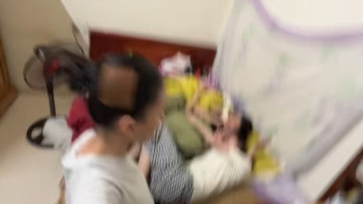 Dư âm của cái sinh Nhật hôm qua