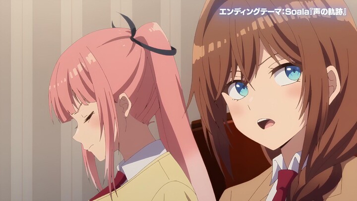 Ketika mc soft spoken 🤟 ketiban banyak Harem 🤯🥰