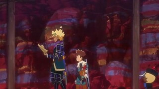 31 Monster Hunter Stories- Ride On Episode 31 Subtitle Indonesia