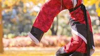 [Xianghe Ge] Hán Đường Quy｜Ước gì gió thu hiểu được tâm tình của tôi, xua tan nỗi bất an trong lòng 