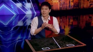 Japanese vtuber watched "Tricked me with magic again! The Chinese Ministry of Magic took responsibil