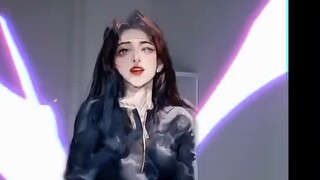 【AI Animation】-PartyTrain-Comparison Version