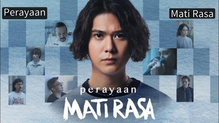 Pasion Anak Sulung Yang Ditentang Keluarga - PERAYAAN MATI RASA