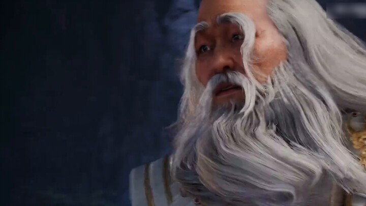 Hai ông lão ngượng ngùng không dám nói chuyện với Lão Mặc 🤣🤣🤣