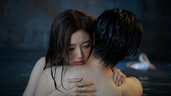 HOT Drachin _Ciuman Yang memuaskan