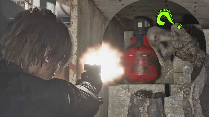 Xác sống: Các bạn ơi, tôi còn sống được không?