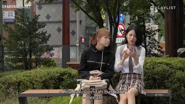 A-Teen S1 Episode 22 Sub Indo