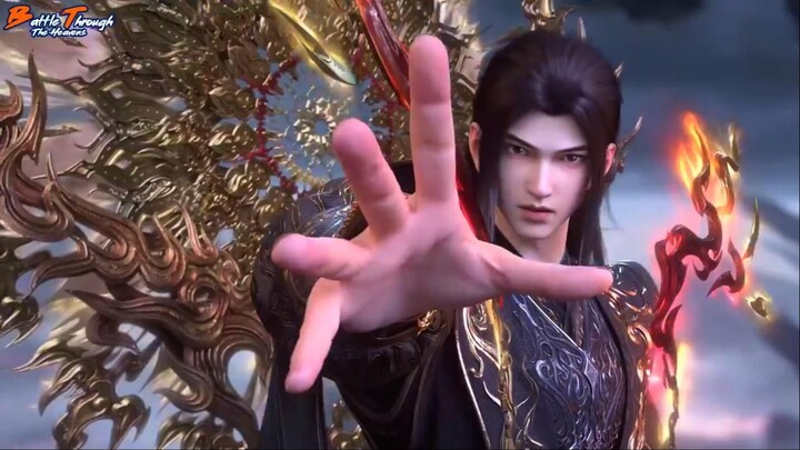 BTTH Ep 191 Sub Indo 1080p