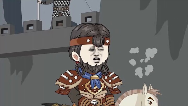 Myth Three Kingdoms 47