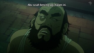 under ninja eps 01