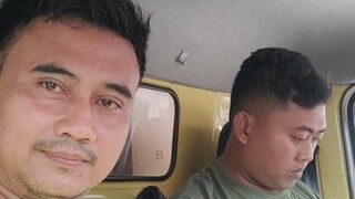 Dua Balelo karyawan gudan live bagian 2
