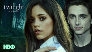 If TWILIGHT Was a TV Series on HBO - LET'S IMAGINE