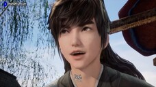 The Uninhabited Wonderland Eps 10 Sub Indo
