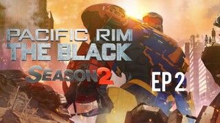 Pacific Rim : The Black [SS2 EP2] พากย์ไทย by Netflix