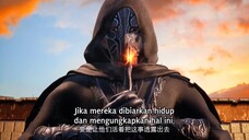 Martial Inverse Eps 15 sub Indo