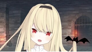 [Shiina Naha] If I make a mistake while singing, I have to say embarrassing lines? Great!