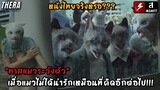 แมวคลั่ง...จับมนุษย์มาบูชายัน!!! | สปอย เมืองแมววิปลาส (Ten Years Thailand)
