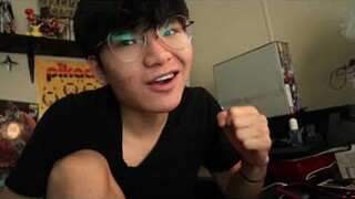 vlog đi chơi xàm