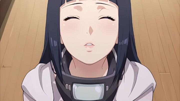 TINGGAL DIMASUKIN AJA GAK SIH HINATA