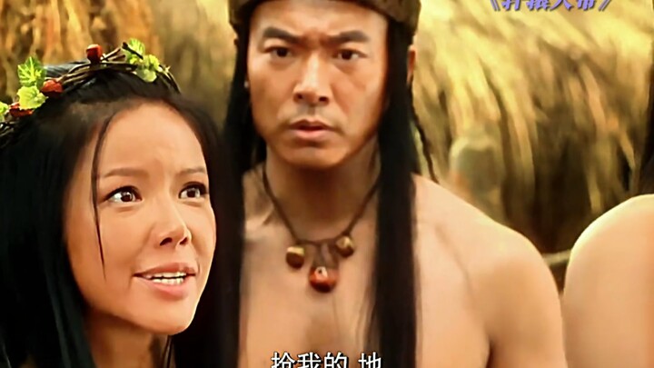 “This dialogue is really too concise and clear.”