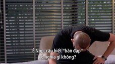Sân Khấu Của Số Một EP 18 [Sub Việt]