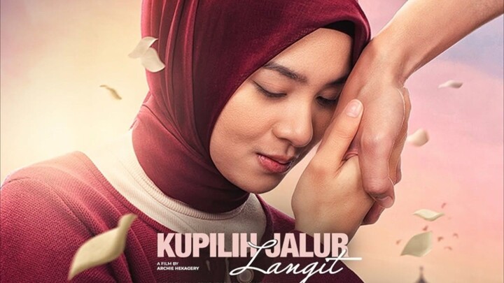 kupilih jalur langit | 2026