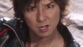 Take stock of the new knights or forms transformed into Kamen Riders by taking other people's transf