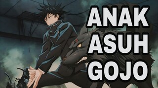 KLAN ZENIN TERKUAT - ANIME REVIEW