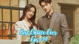 Best Choice Ever (2024) Eps 34  Sub Indo