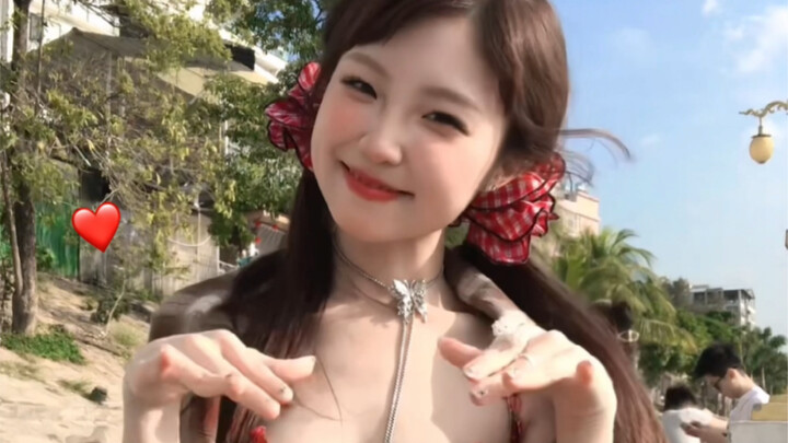 穿喜欢的裙子过夏天啦