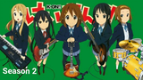 K-On S2 Ep27 engsub