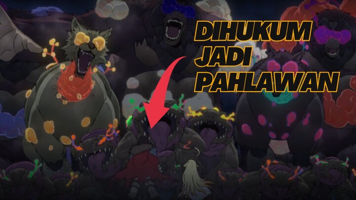 Wajib Perang Lawan Raja Iblis Walaupun Mati Berkali-Kali |Anime Isekai Musim Dingin 2026