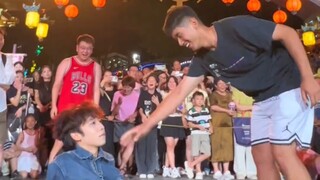 "Wansuishan Launches a Gay Singles Event": The Soft, Fair-skinned Little Bride of the Black-Skinned 