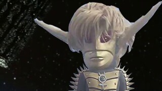 [Tricky Theater] What if the Metronians really destroyed human trust?