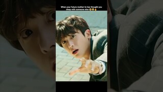 POV: This scene was hilarious😹🔥😂#shorts #shortsfeed #kdrama #parkshinhye #parkhyungsik #doctorslump