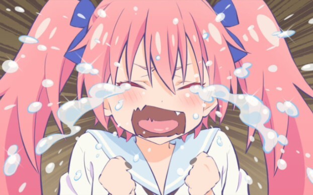 Slime & Milim [That Time I Get Reincarnated as a Slime]