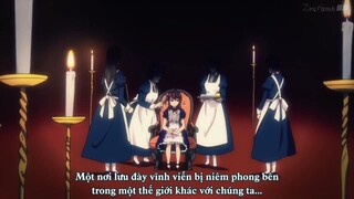 Strike the Blood ep1 vietsub tập15