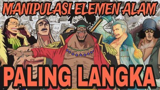 10 BUAH IBLIS LOGIA TERKUAT - ANIME REVIEW (ONE PIECE)