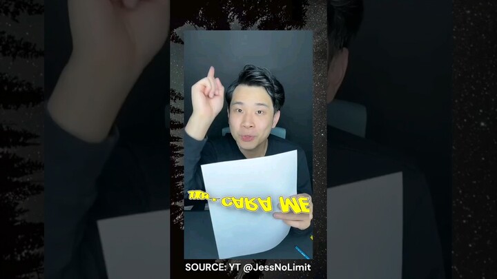 Tutorial Membuat Tempat Sampah Dari Kertas#fyp #youtubeshorts #indonesia #jesnolimit #tutorial