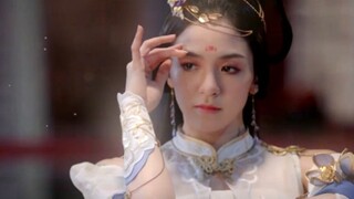 [Tang Shiyi] When "Yu Lin Ling" meets "Mang Zhong", I won't allow anyone to not have seen Tang Shiyi