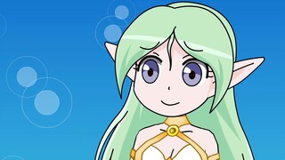 【Overlord】Femme Fatale Chapter 2-28: Falling into a Trap