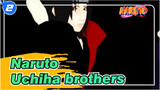 [Naruto|MMD]Uchiha brothers-Lamb_2