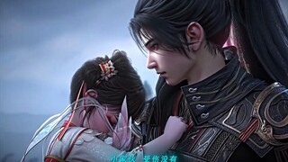 Xiao xiao, rating auto naik ini😂
