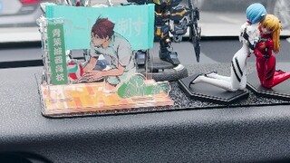 及川彻亚力克的用途