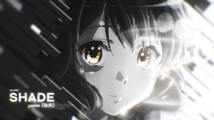 「AMV」SHADE | Kyoto Animation