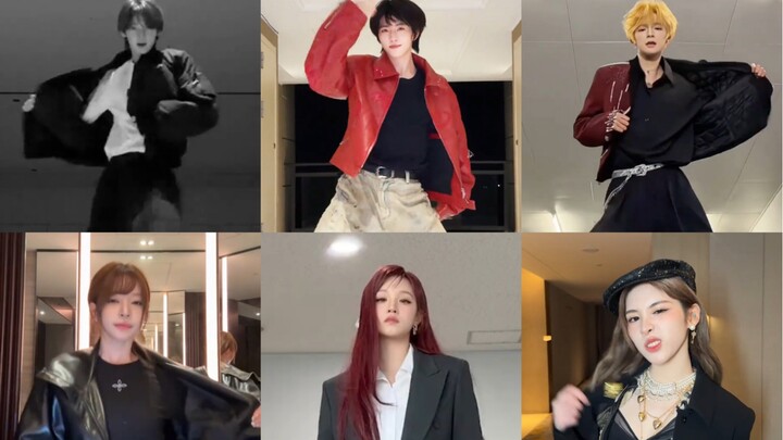 Ayo sama-sama bangun Mars Zhang Hanrui ini! Dukung si ganteng!